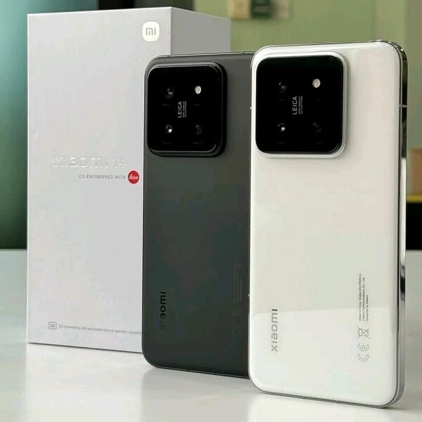 Smartphone Xiaomi 13 Pro