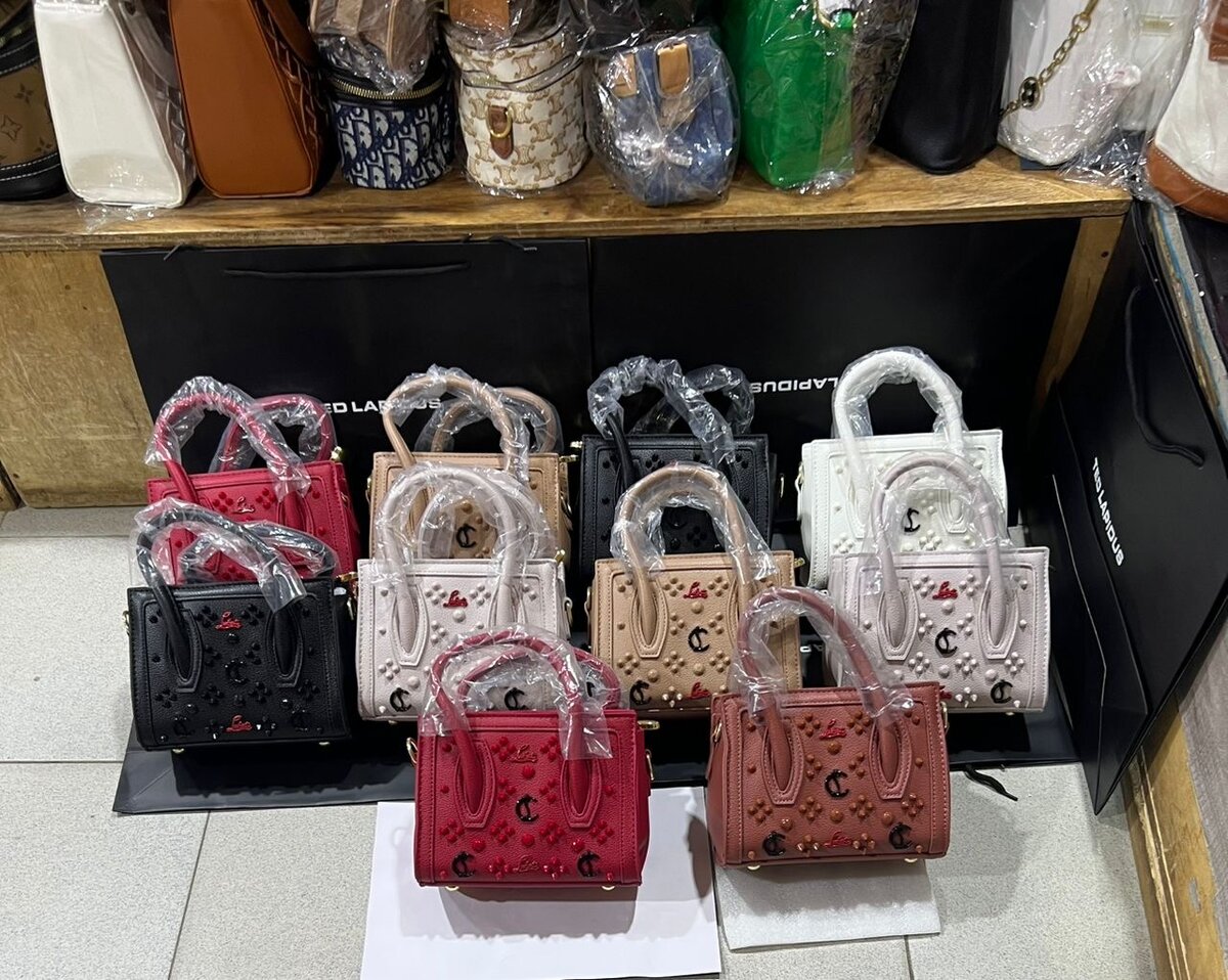 Sac à main élégant petite taille