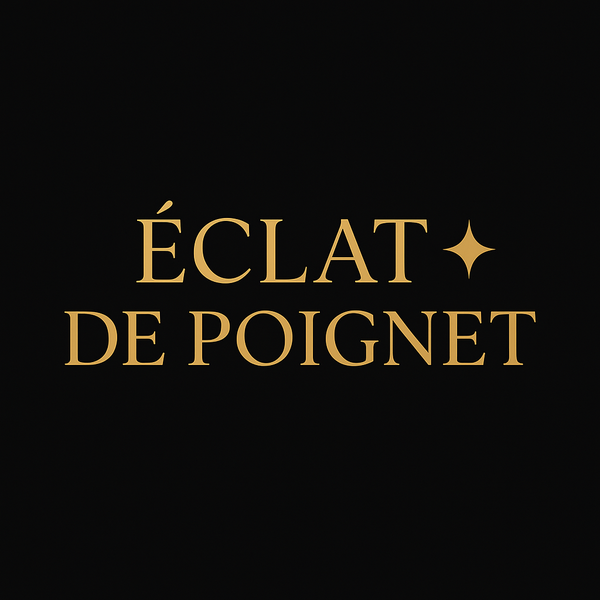 Éclat de poignet 