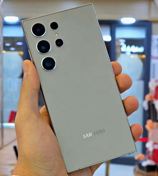 Samsung Galaxy S24 Ultra 5G