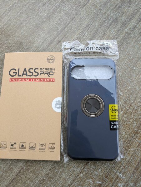 Coque Google Pixel 9 pro XL