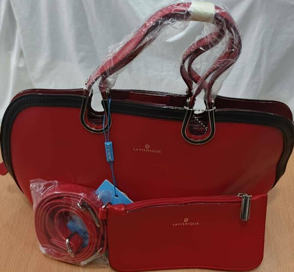 Sac à main élégant Lavishique