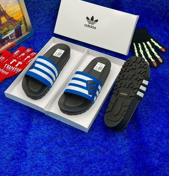 Adidas slides