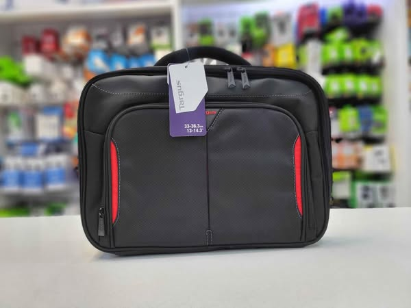 LAPTOP BAG TARGUS CLASSIC CLAMSHELL 14"