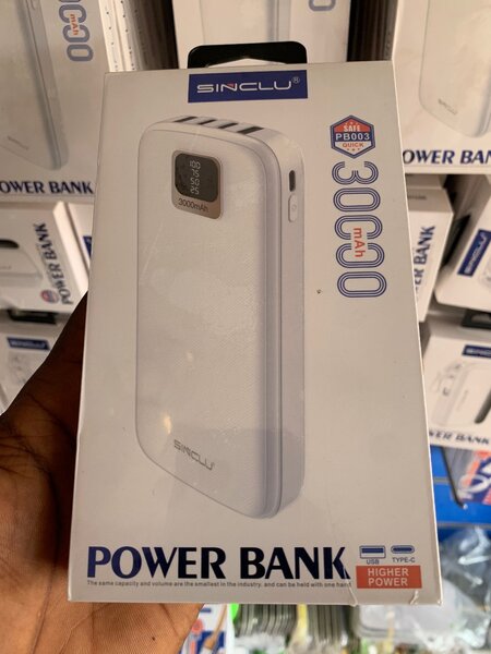 Power bank
