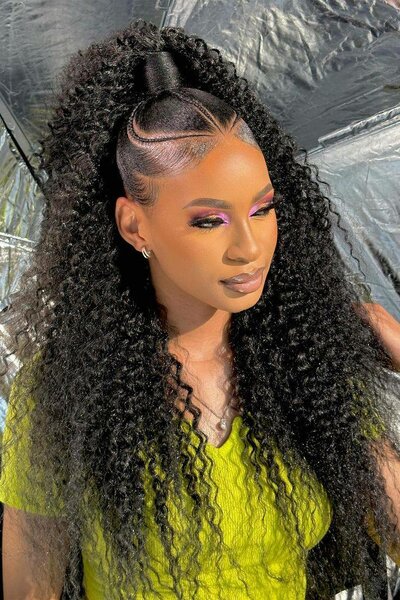 Postiche et clips (extension)