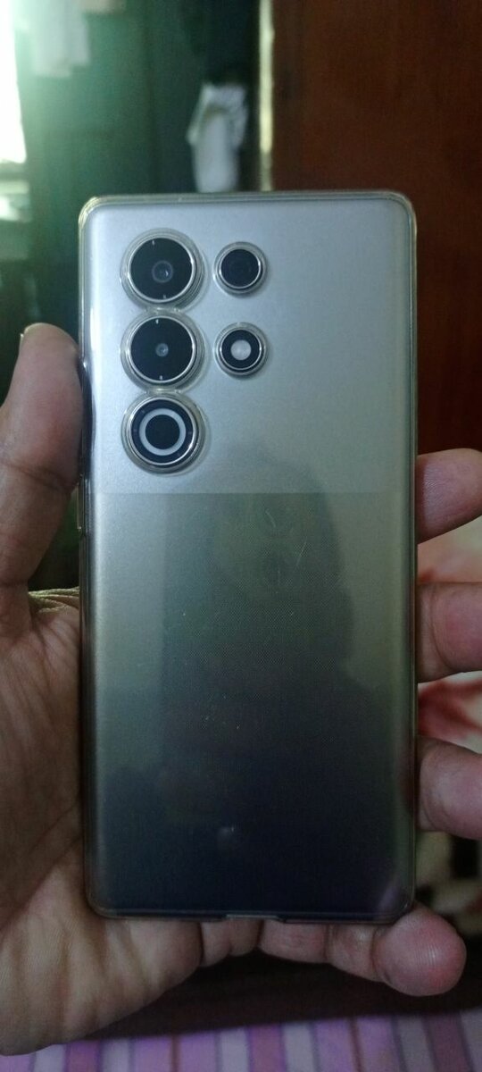 Itel s25 ultra
