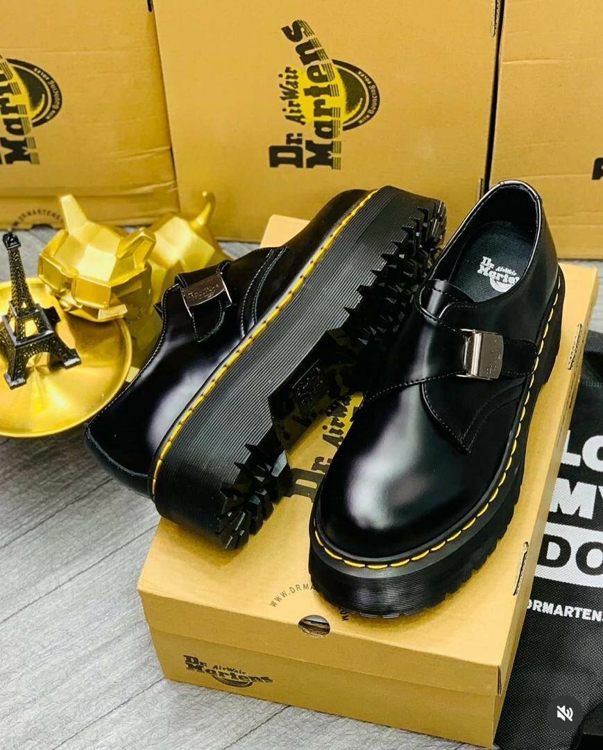Dr Martens Boots