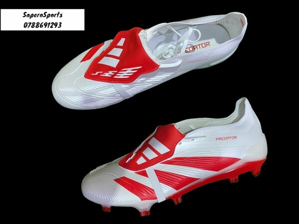 Adidas Predator