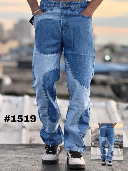 Jean méchant méchant