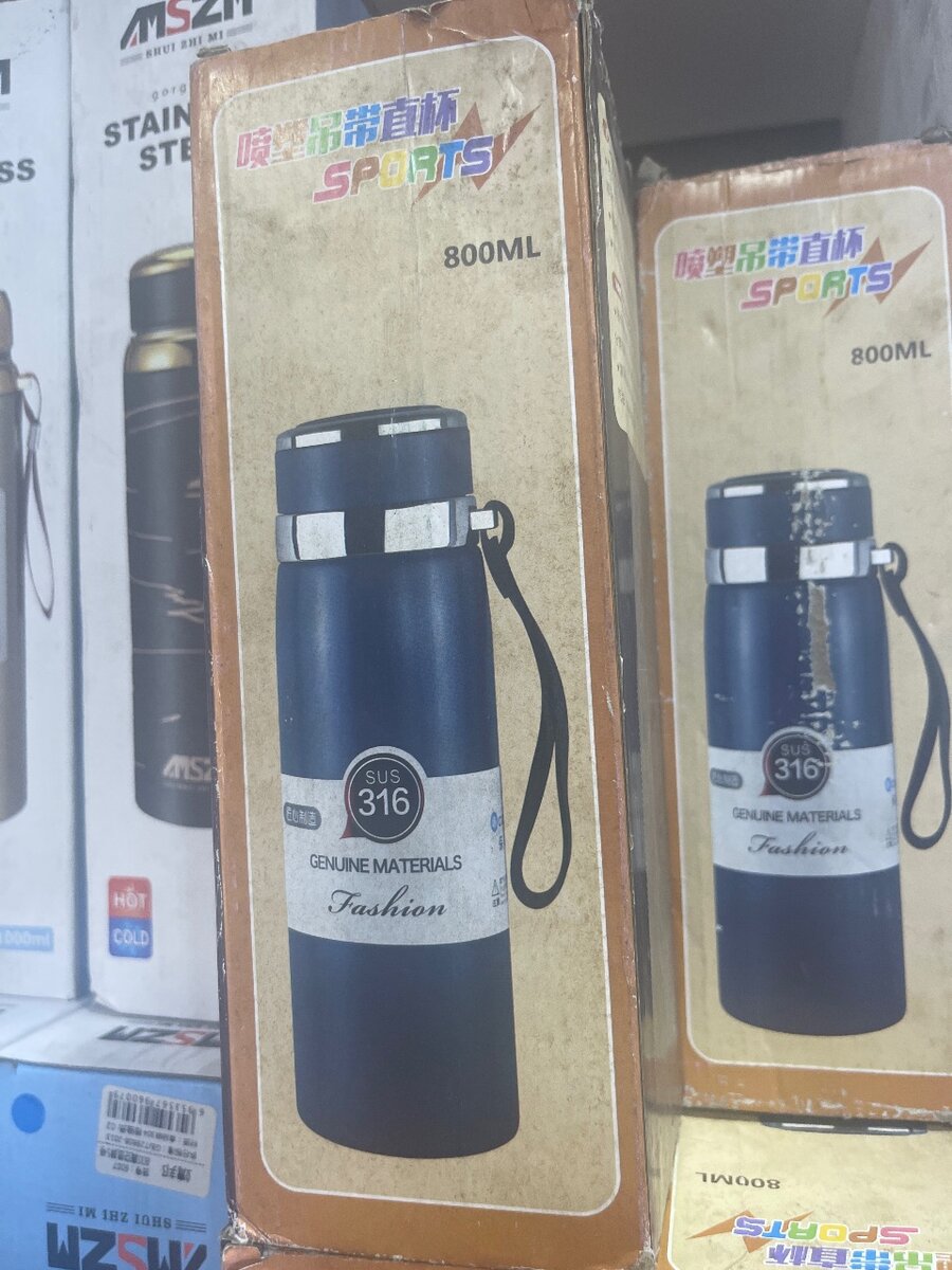 Genuine material Fashion