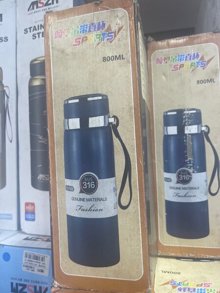 Genuine material Fashion