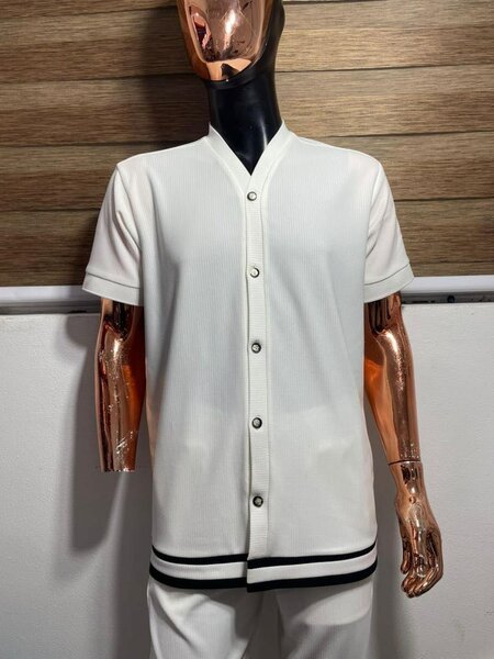 QUALITY PERFECTMAN KAFTAN