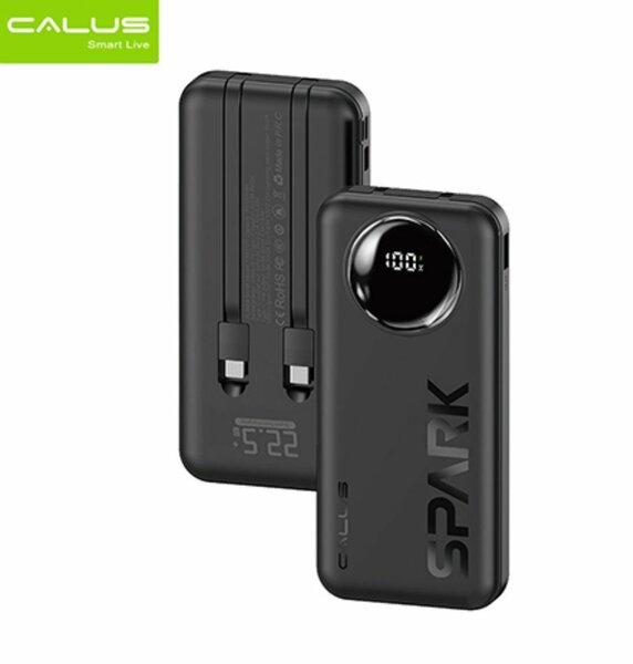 Batterie externe CALUS Spark