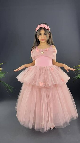 Платье из Турции