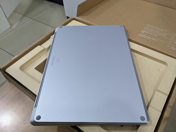 Microsoft Surface Laptop 3