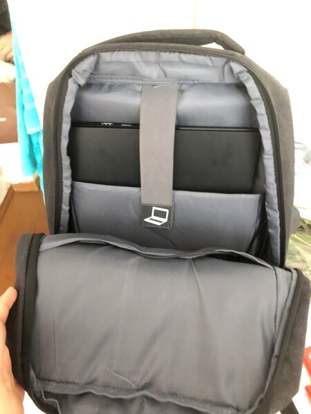 сумка для ноутбук