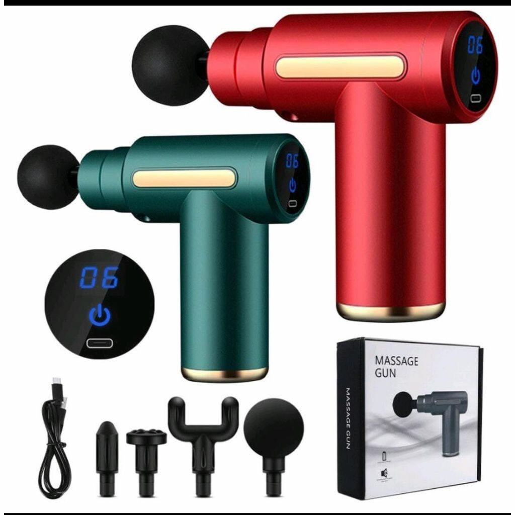 Massage Gun