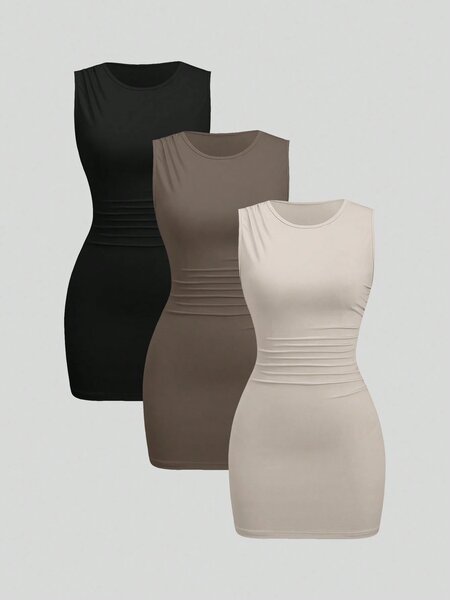 Robe sexy svelte