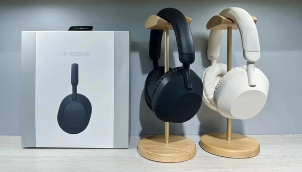 Casques Sans Fil Premium