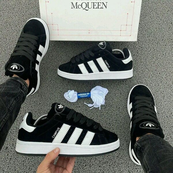 Sneakers Campus Classiques