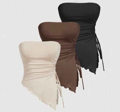 Yasmine shopping 225