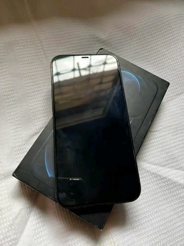 iPhone 12 Pro Max 128go