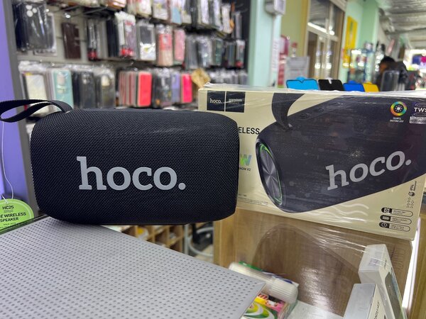 HOCO HC25