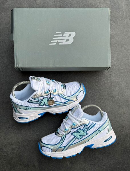 Baskets New Balance Enfant