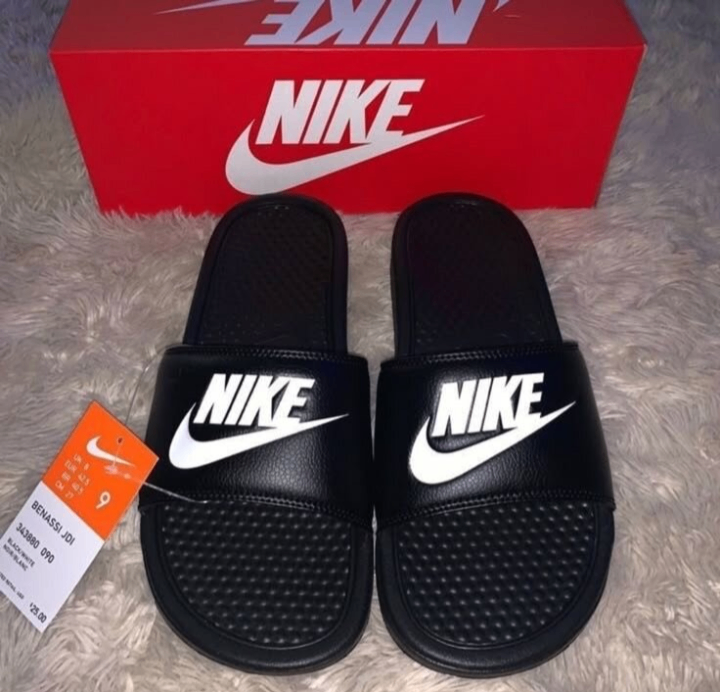 Nike Benassi JDI - Slides