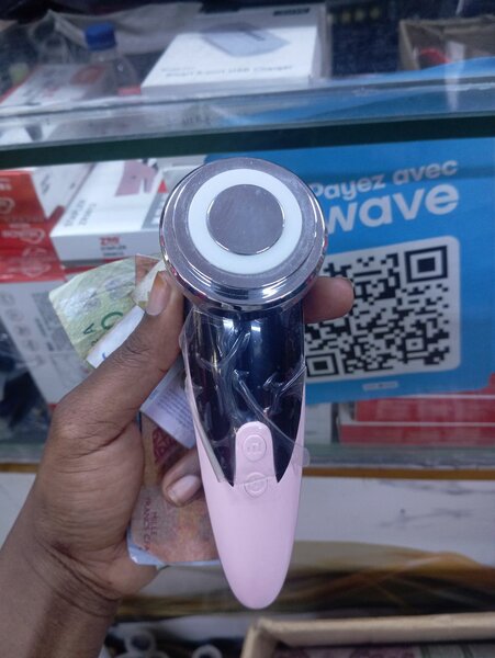 Appareil de Massage Visage