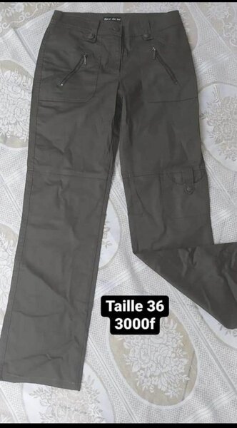 Pantalons disponibles