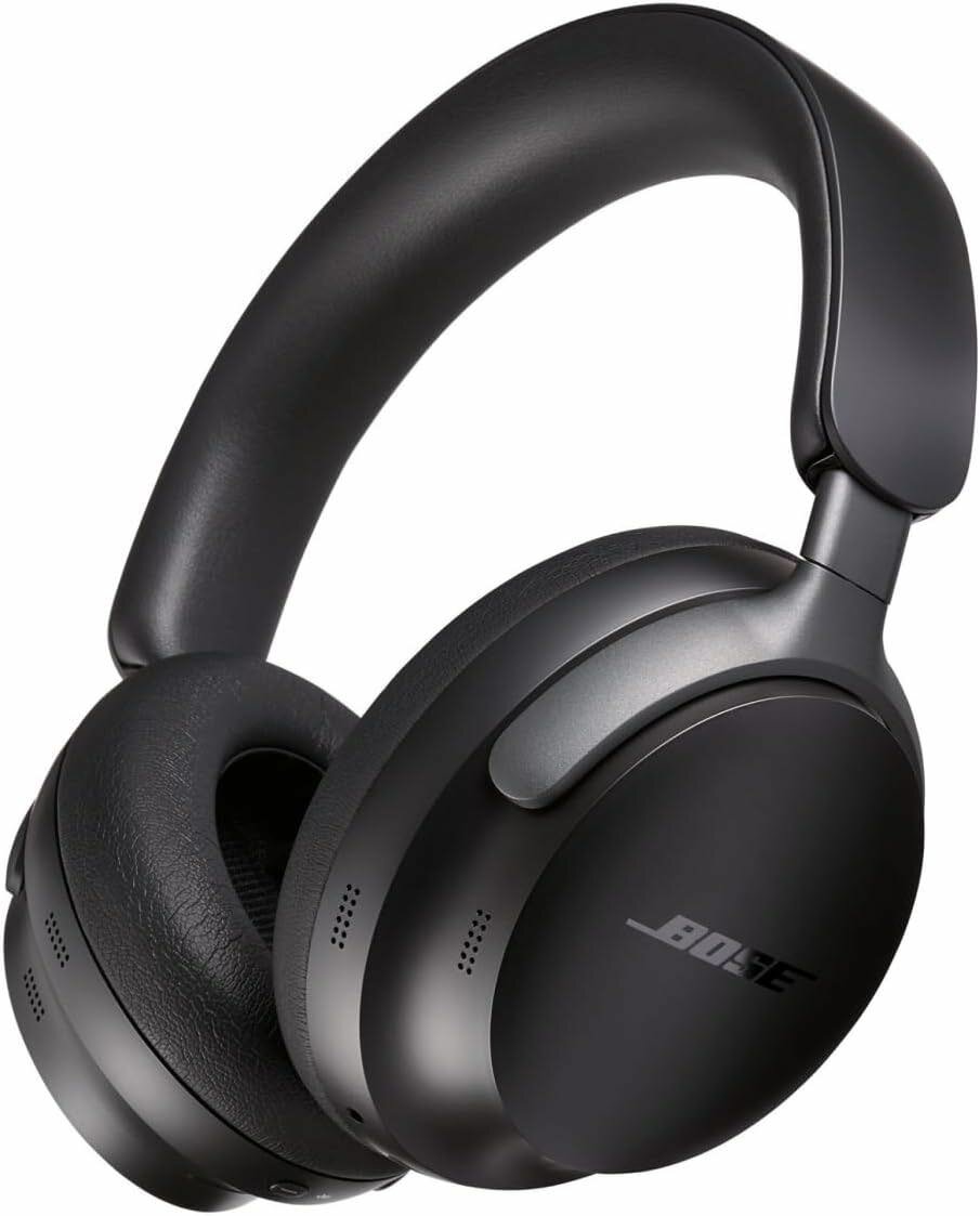 Bose Quiet Comfort Ultra Headphone with Protective Bag