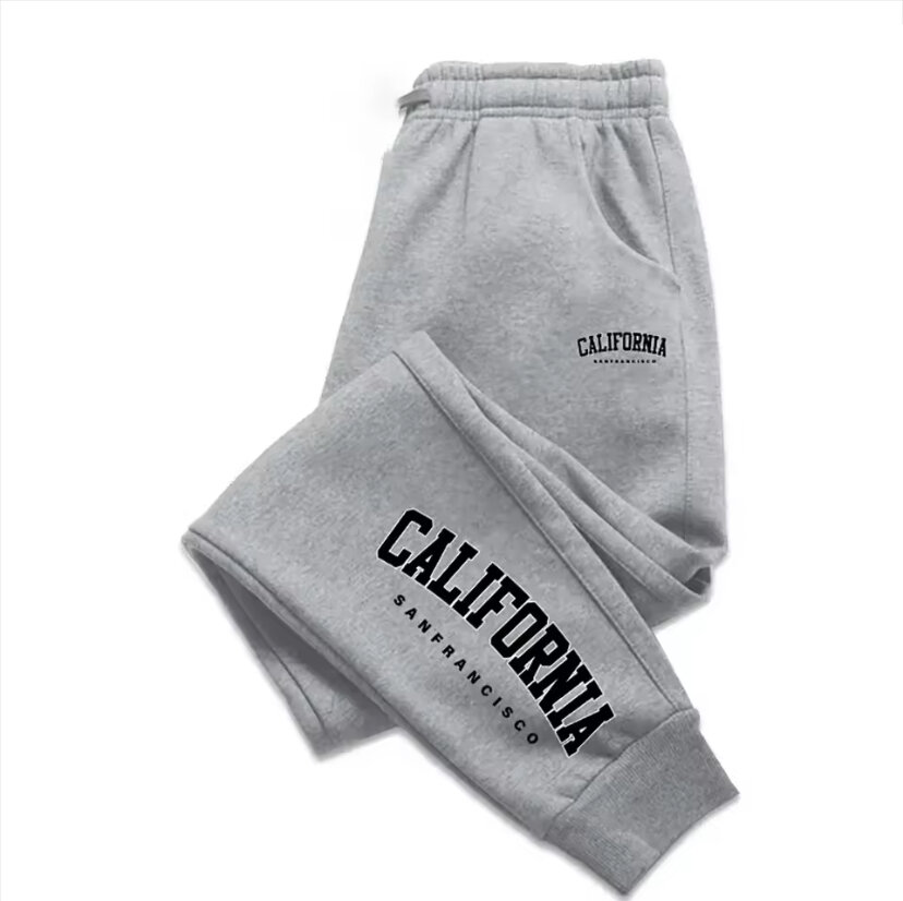 Pantalon California San Francisco