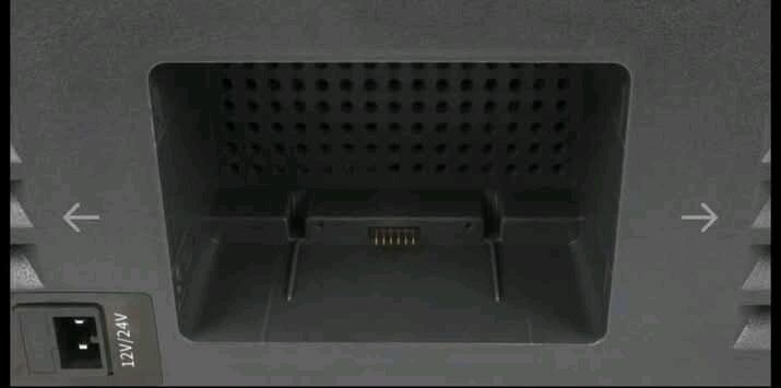 Glacière Électrique Portable