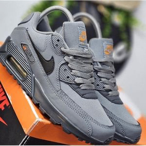 Nike Air Max 90 ( Brown Color)