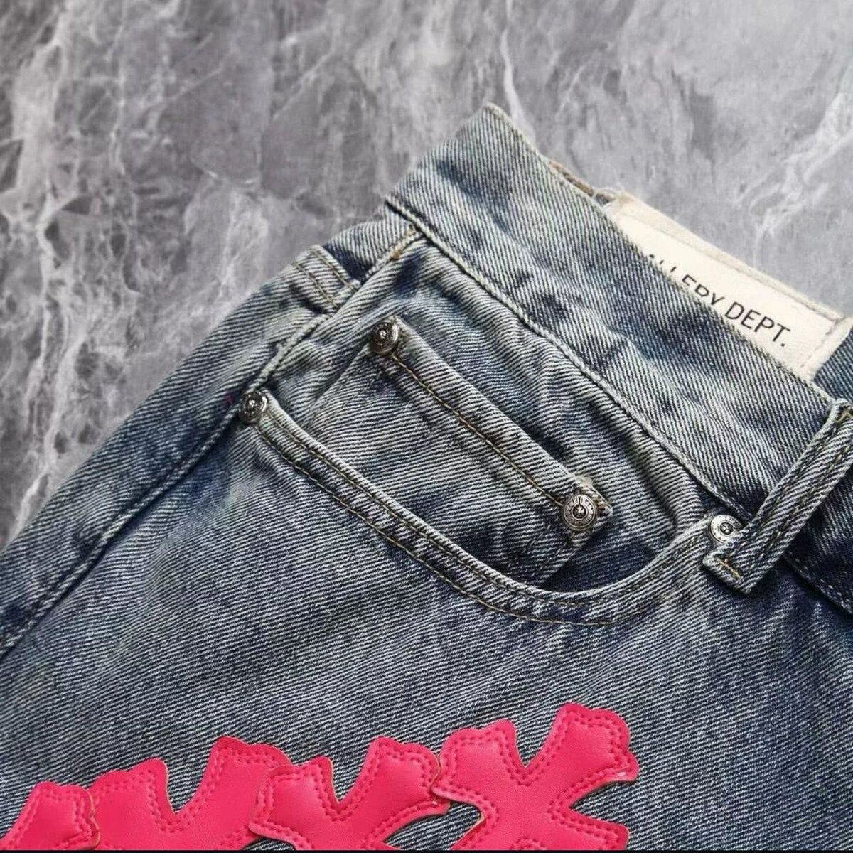 Jeans Flare