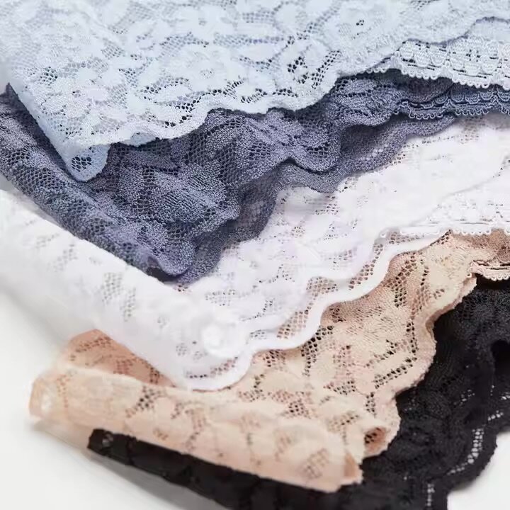 Colors Customized Wholesale Comfortable Spandex Seamless Lad