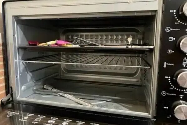 Oven ARO-45RC
