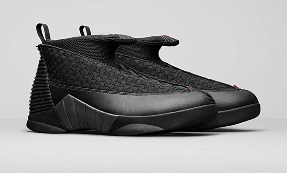 Air jordan 15