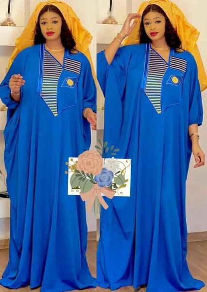 Chics Boubous Dames
