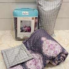 Blanket set