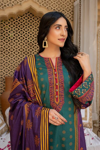 JAHANARA