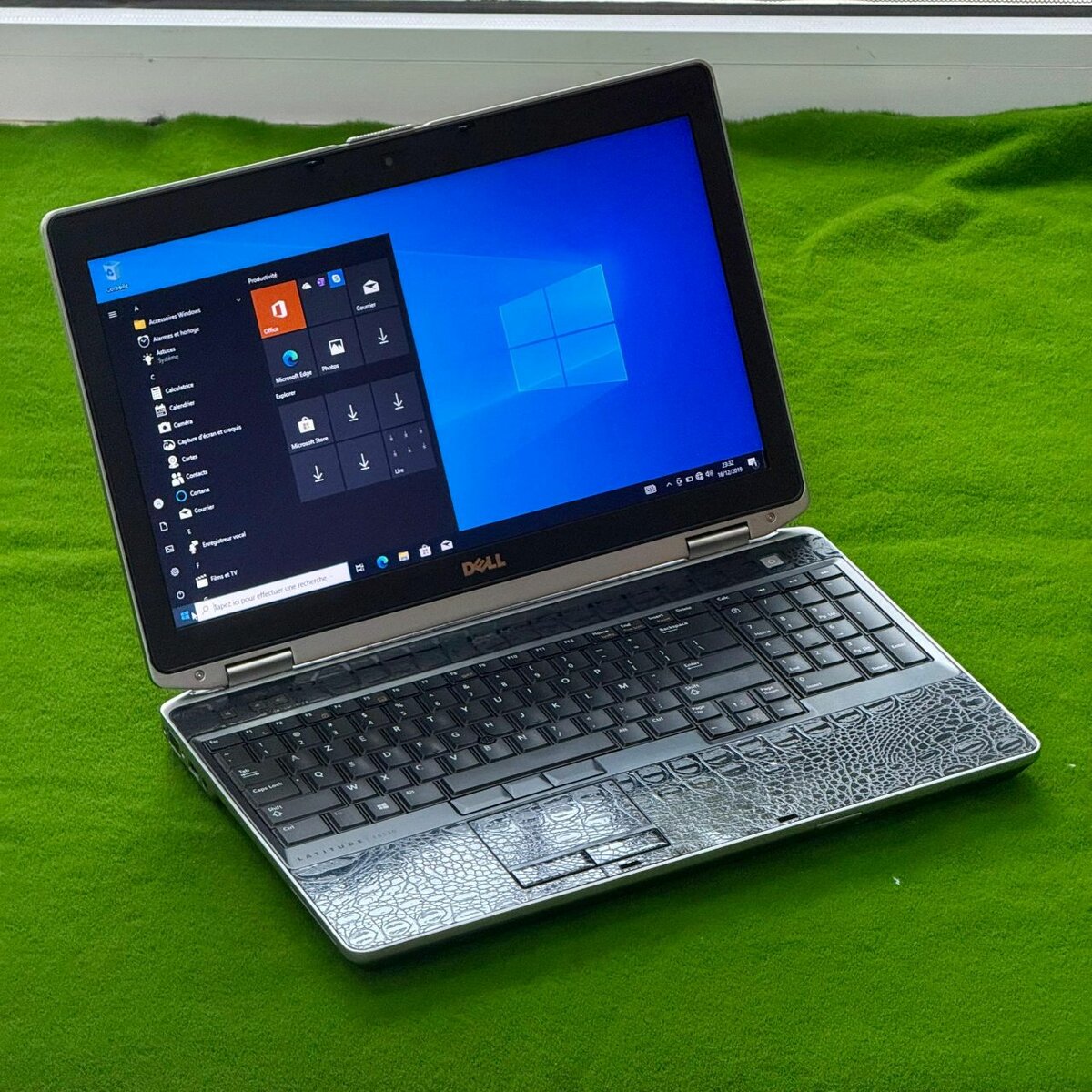 Dell Latitude E6420