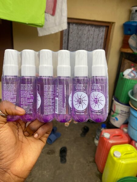 Parfums Confortables