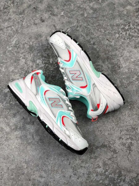 Baskets running confort léger