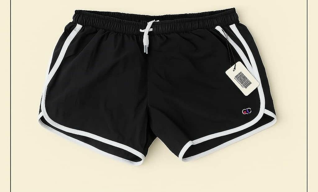 Shorts de sport Champion