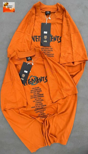 T-shirts unisex colorés