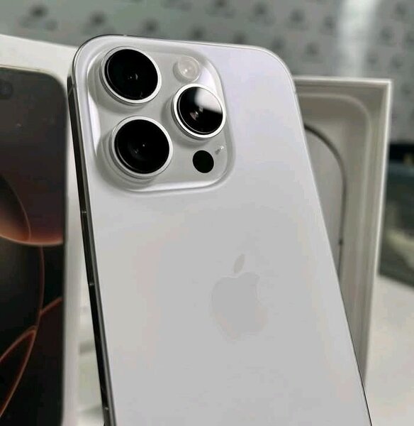 iPhone 13 Pro Max 128GB Blanc