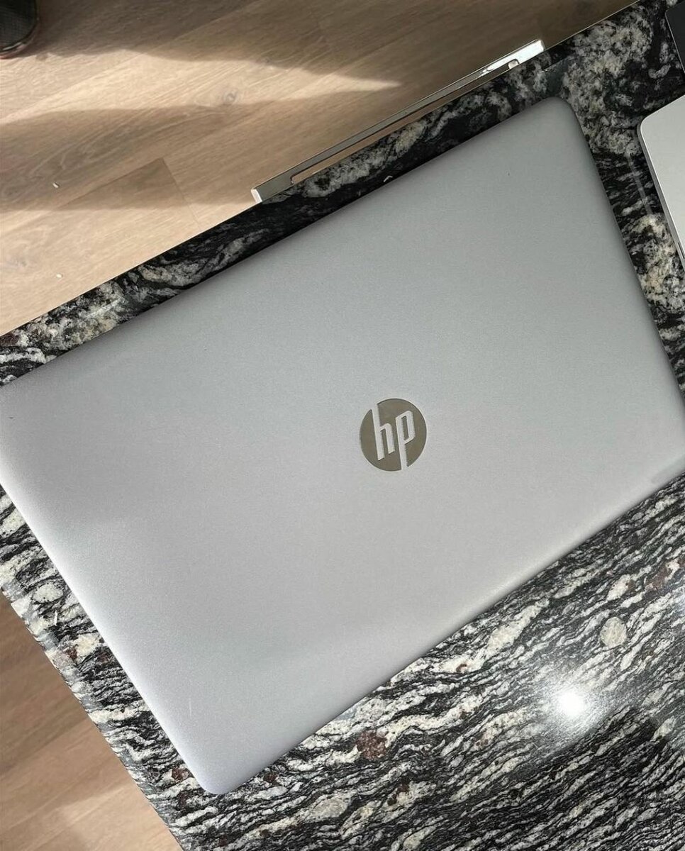 HP 850 Écran Tactile Corei5